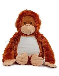 M-MM580-Zippie Orang-Utan 2